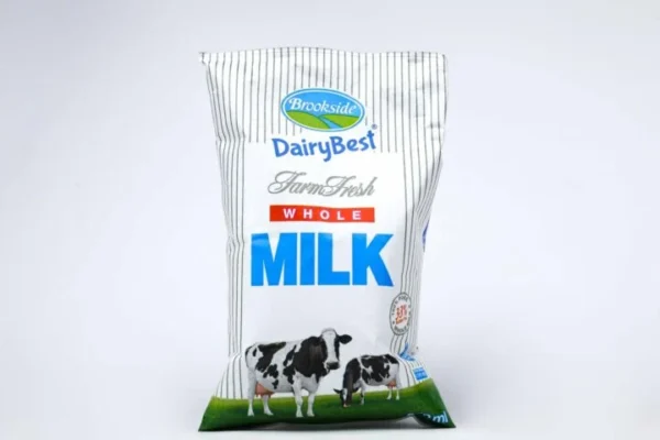 Brookside Dairy Best Fino 500ml Long Life