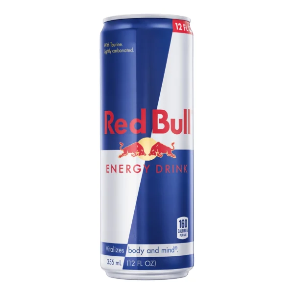Red Bull Energy Drink, 250 Ml
