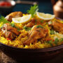Biryani