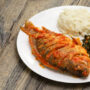 Ugali Samaki