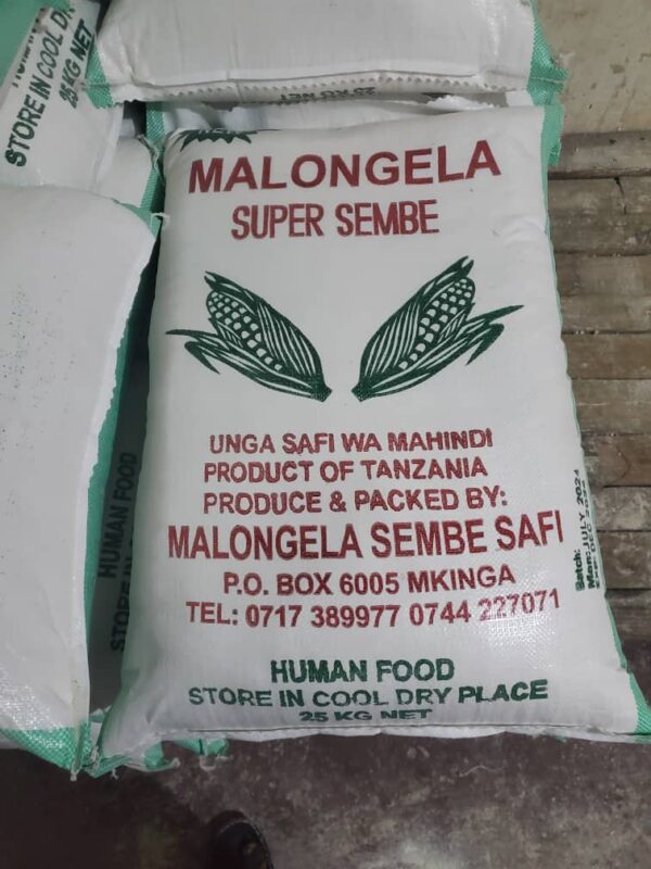 Malongela Super Sembe