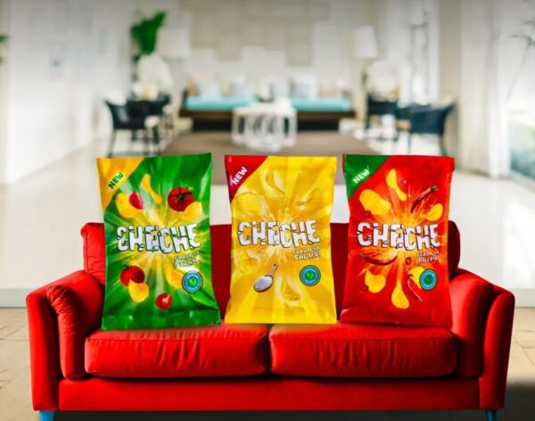 CHECHE Crisps - Image 3