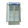 BOSS SHOWCASE 400 litres