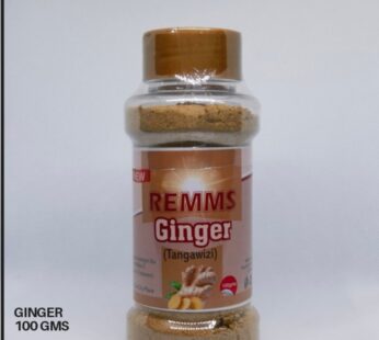Ginger