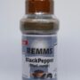 Black pepper