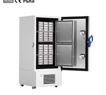 Economical -86°C Ultra Cold Freezer